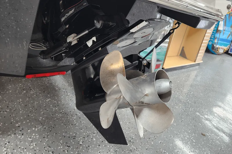 Slide: The Image of Four Winns H2 2025 - 55