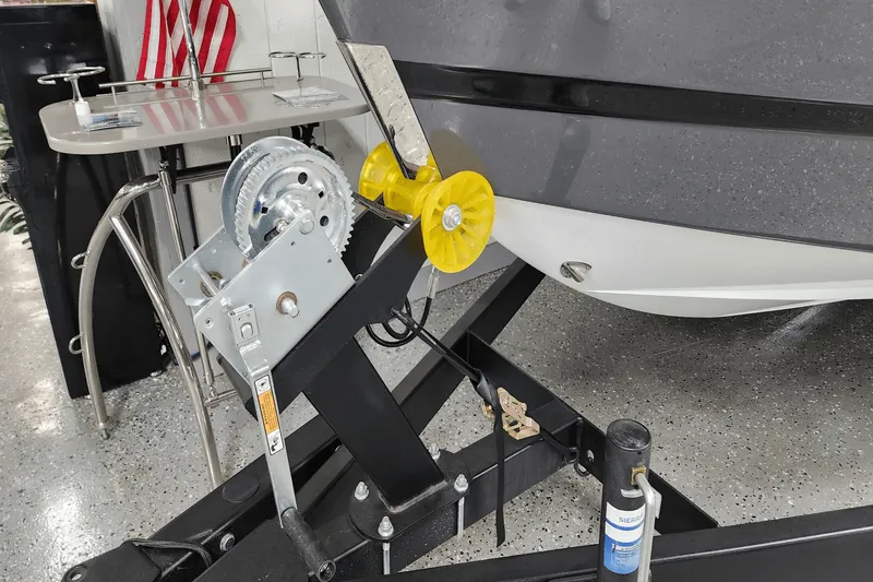 Slide: The Image of Four Winns H2 2025 - 58