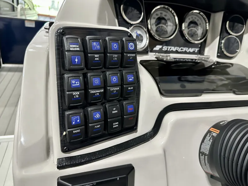 Slide: The Image of Starcraft SLS3TT 2024 - 13