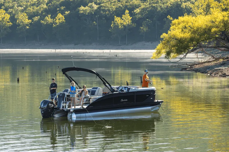 Slide: The Image of Barletta Cabrio 2025 - 14