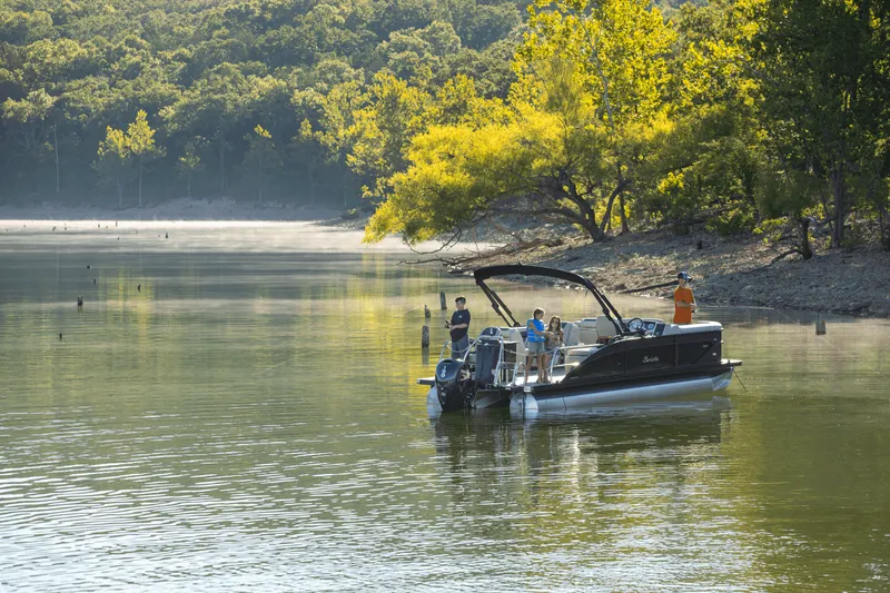 Slide: The Image of Barletta Cabrio 2025 - 21