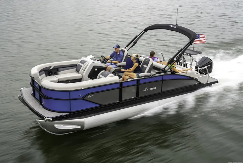 Slide: The Image of Barletta Cabrio 2025 - 3