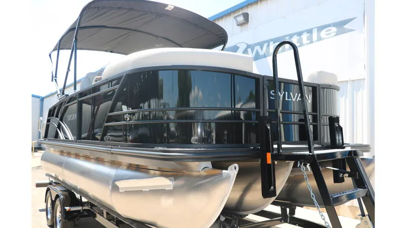 Slide: The Image of Sylvan Mirage X1 CLZ DH Tri-Toon 2025 - 11