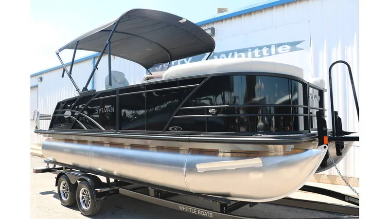 Slide: The Image of Sylvan Mirage X1 CLZ DH Tri-Toon 2025 - 12