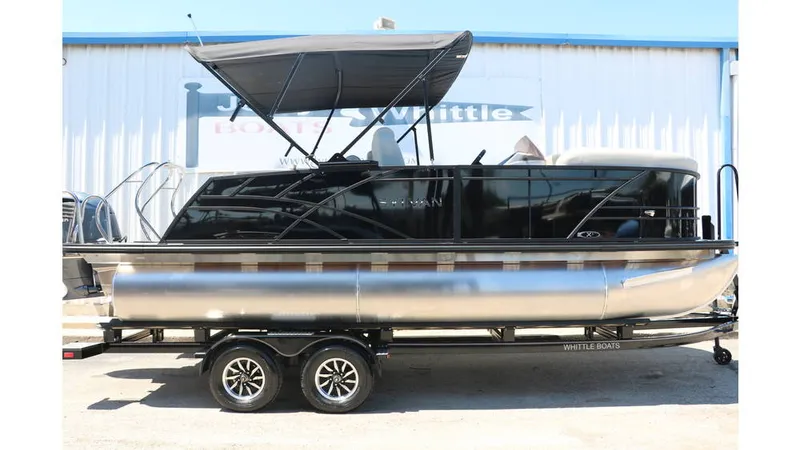 Slide: The Image of Sylvan Mirage X1 CLZ DH Tri-Toon 2025 - 14