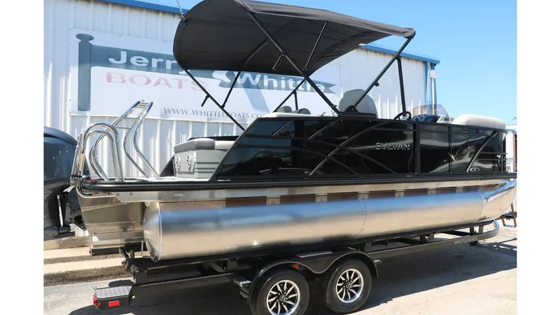 Slide: The Image of Sylvan Mirage X1 CLZ DH Tri-Toon 2025 - 15