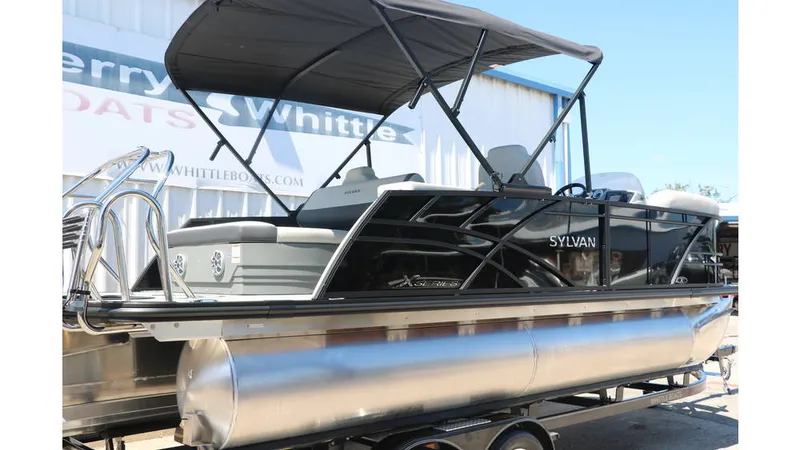 Slide: The Image of Sylvan Mirage X1 CLZ DH Tri-Toon 2025 - 2