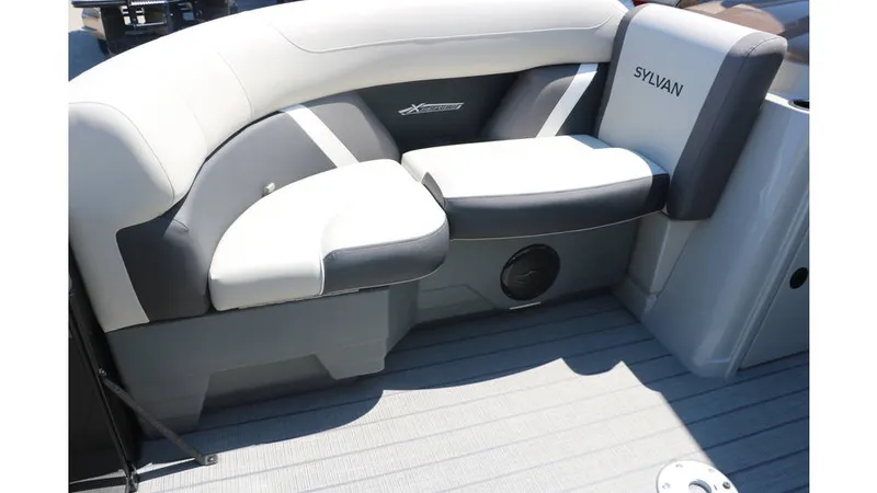 Slide: The Image of Sylvan Mirage X1 CLZ DH Tri-Toon 2025 - 21