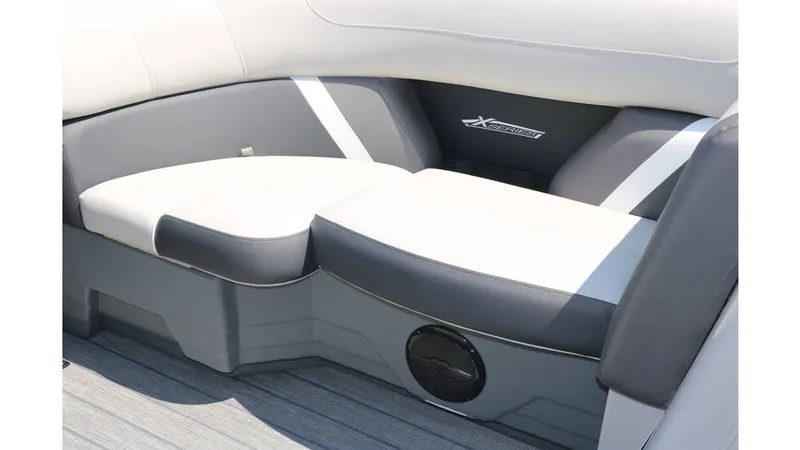 Slide: The Image of Sylvan Mirage X1 CLZ DH Tri-Toon 2025 - 34