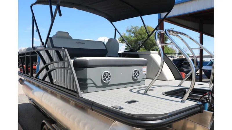 Slide: The Image of Sylvan Mirage X1 CLZ DH Tri-Toon 2025 - 6