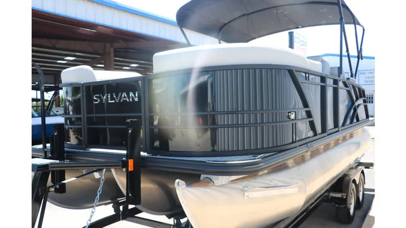 Slide: The Image of Sylvan Mirage X1 CLZ DH Tri-Toon 2025 - 8