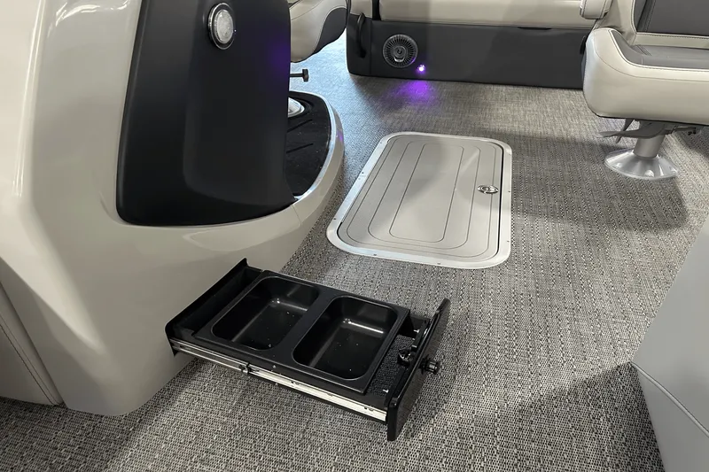 Slide: The Image of Barletta Cabrio 2025 - 13