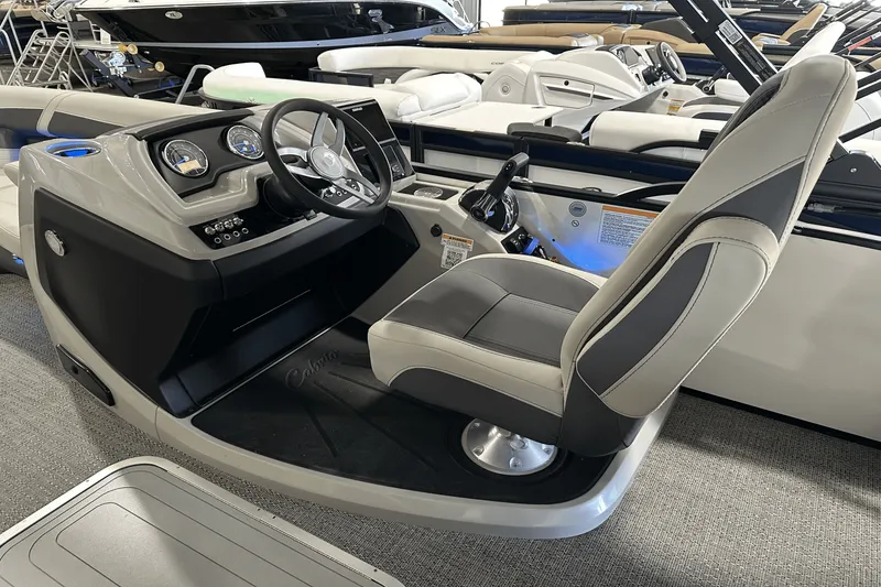 Slide: The Image of Barletta Cabrio 2025 - 16