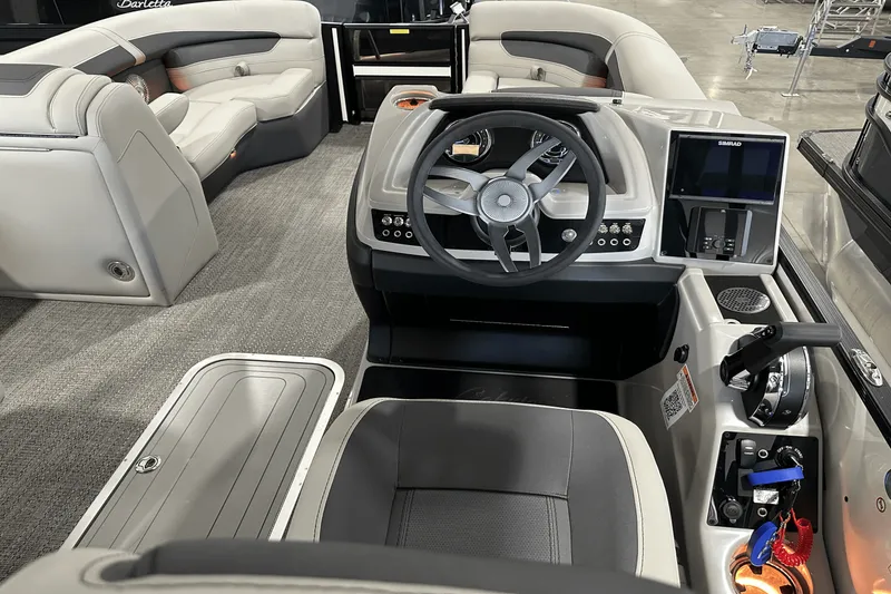 Slide: The Image of Barletta Cabrio 2025 - 18