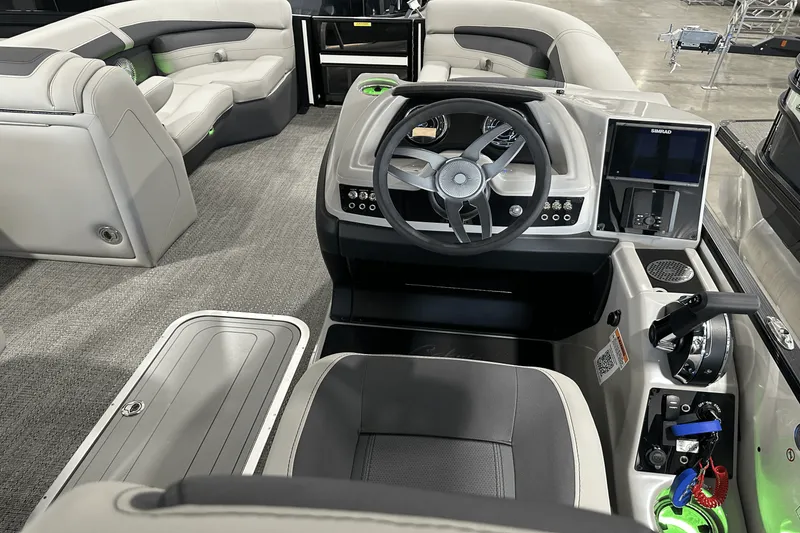 Slide: The Image of Barletta Cabrio 2025 - 19