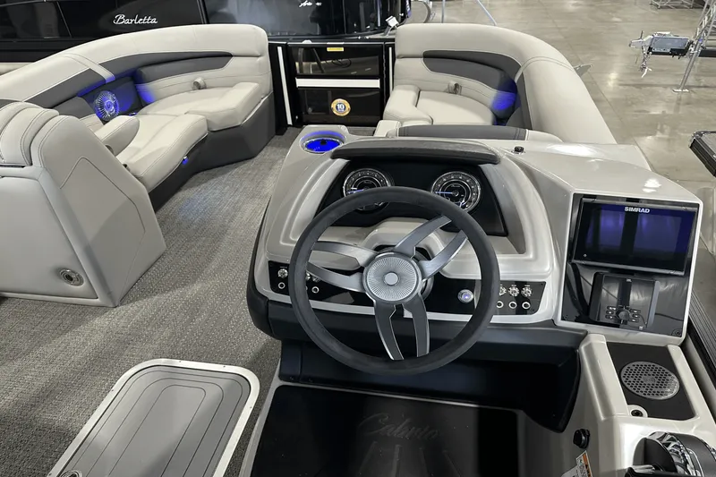 Slide: The Image of Barletta Cabrio 2025 - 20