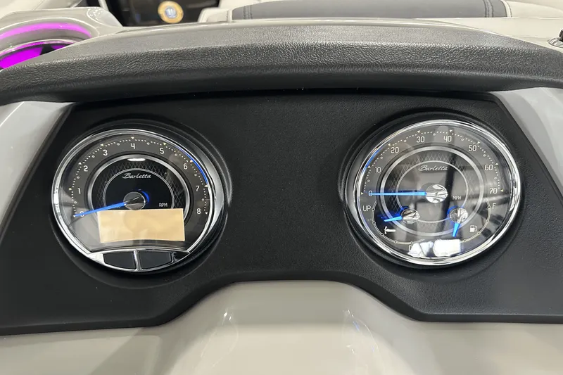 Slide: The Image of Barletta Cabrio 2025 - 21