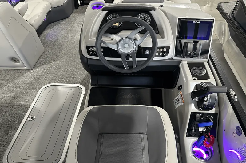 Slide: The Image of Barletta Cabrio 2025 - 24