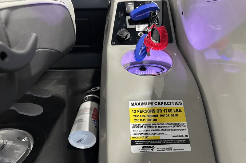 Slide: The Image of Barletta Cabrio 2025 - 25