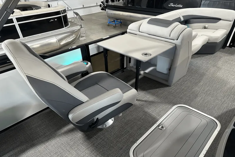 Slide: The Image of Barletta Cabrio 2025 - 27