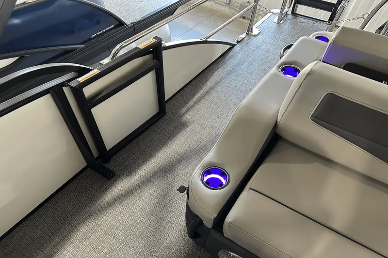 Slide: The Image of Barletta Cabrio 2025 - 30