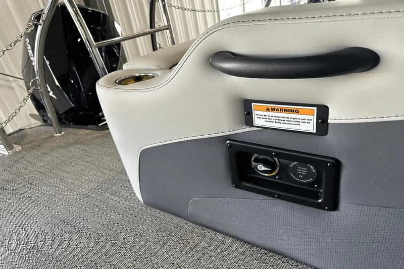 Slide: The Image of Barletta Cabrio 2025 - 31