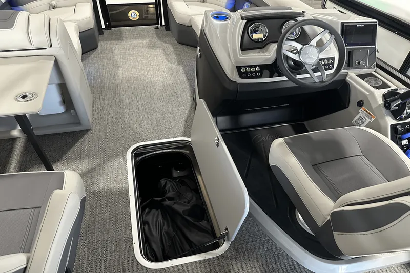 Slide: The Image of Barletta Cabrio 2025 - 38