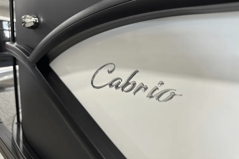 Slide: The Image of Barletta Cabrio 2025 - 4