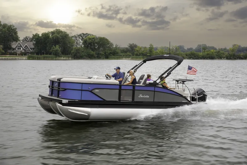 Slide: The Image of Barletta Cabrio 2025 - 40