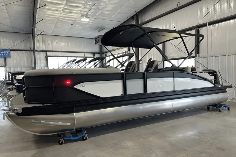 The Image of Barletta Cabrio 2025 - 0