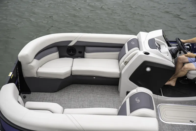 Slide: The Image of Barletta Cabrio 2025 - 46