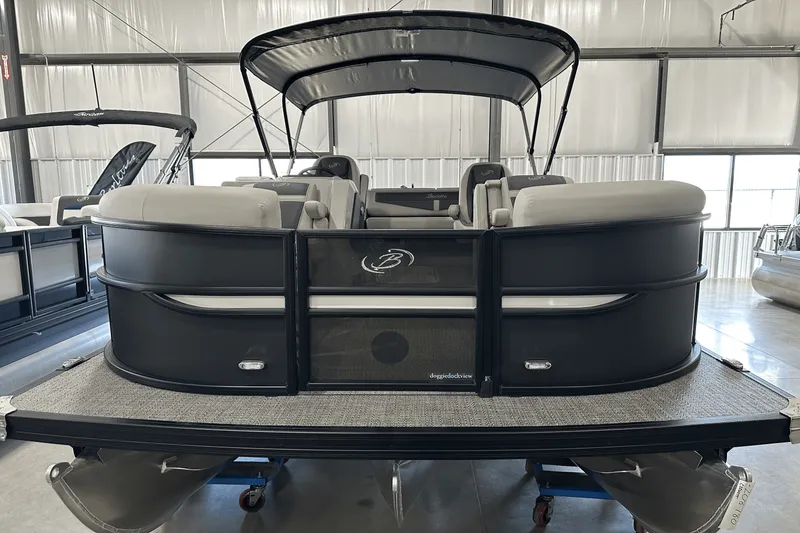 Slide: The Image of Barletta Cabrio 2025 - 5