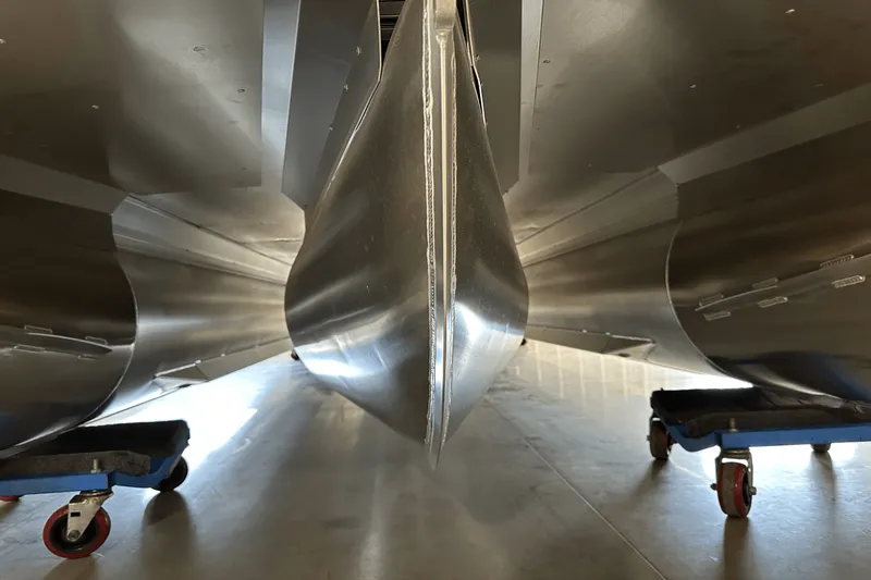 Slide: The Image of Barletta Cabrio 2025 - 7