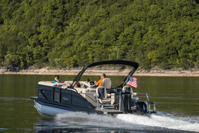 Slide: The Image of Barletta Cabrio 2025 - 74