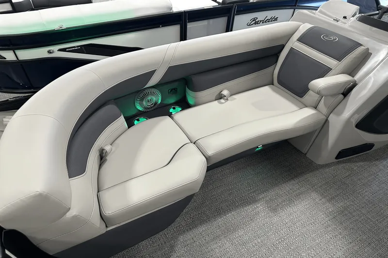 Slide: The Image of Barletta Cabrio 2025 - 8