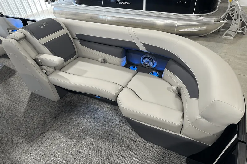 Slide: The Image of Barletta Cabrio 2025 - 9