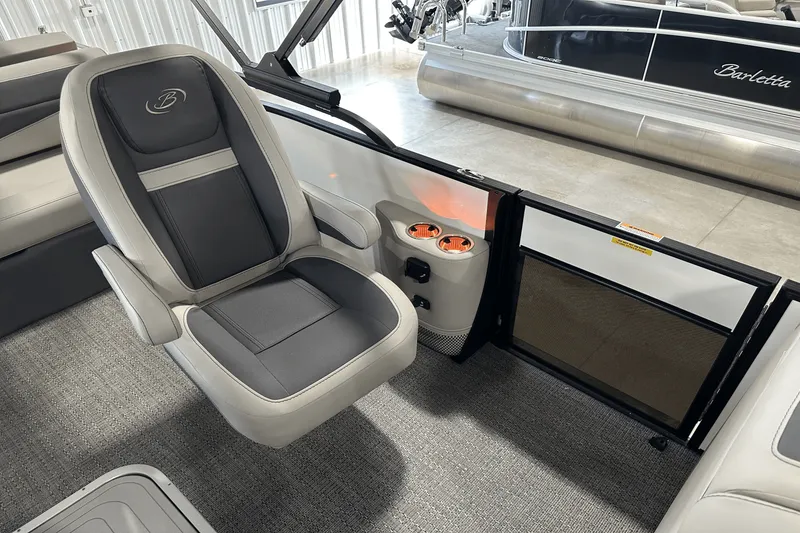 Slide: The Image of Barletta Cabrio 2025 - 14