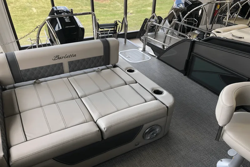 Slide: The Image of Barletta LUSSO25UE 2025 - 11