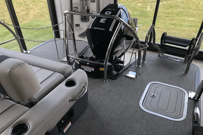 Slide: The Image of Barletta LUSSO25UE 2025 - 14