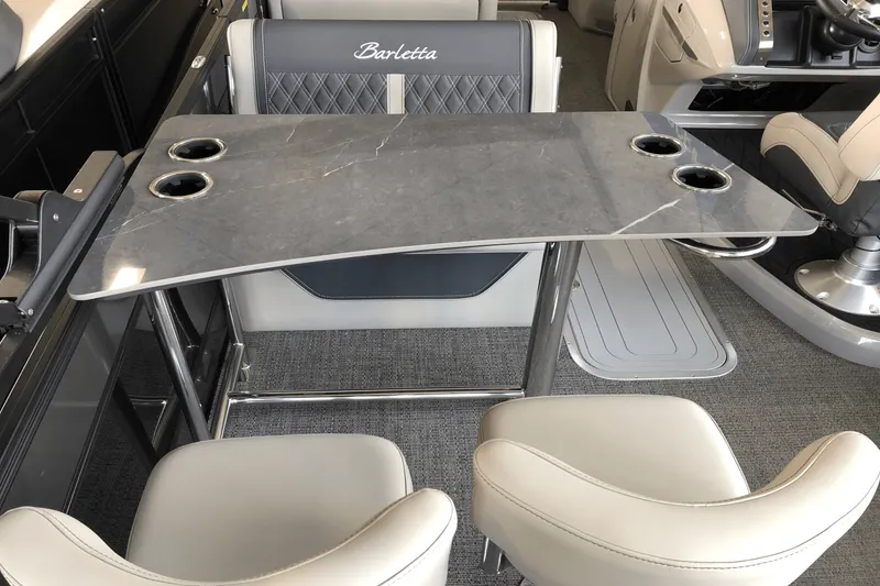 Slide: The Image of Barletta LUSSO25UE 2025 - 17