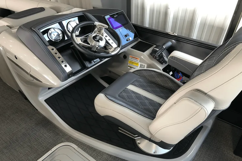 Slide: The Image of Barletta LUSSO25UE 2025 - 18