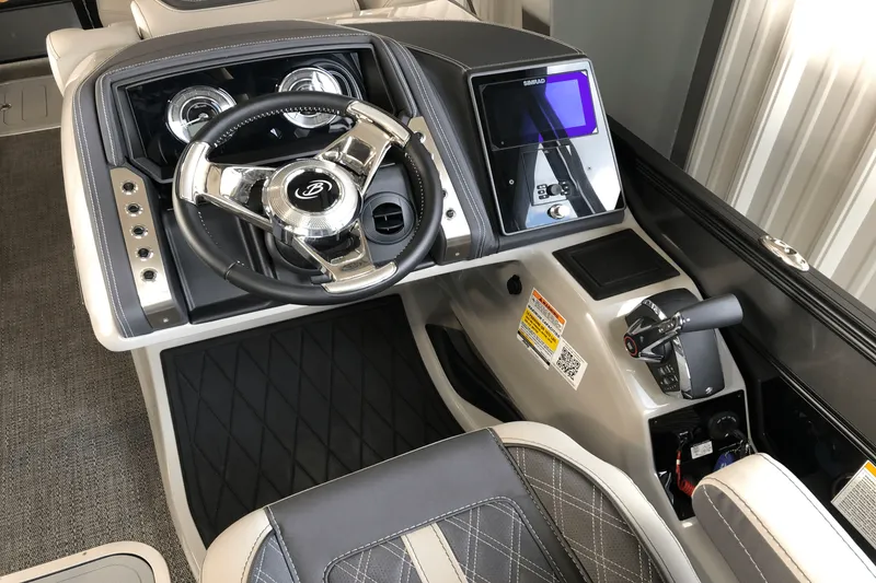 Slide: The Image of Barletta LUSSO25UE 2025 - 19