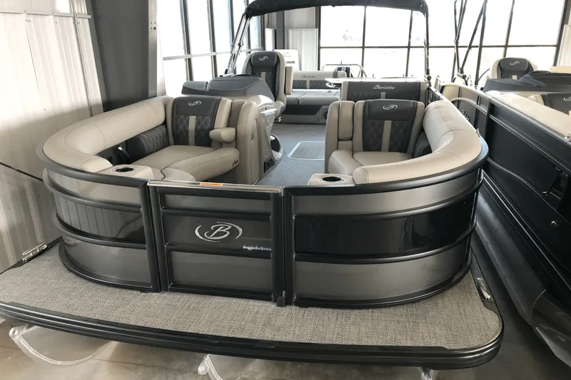 Slide: The Image of Barletta LUSSO25UE 2025 - 2