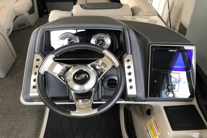 Slide: The Image of Barletta LUSSO25UE 2025 - 20