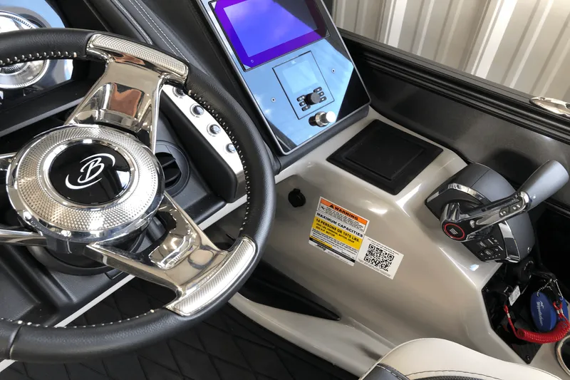 Slide: The Image of Barletta LUSSO25UE 2025 - 21