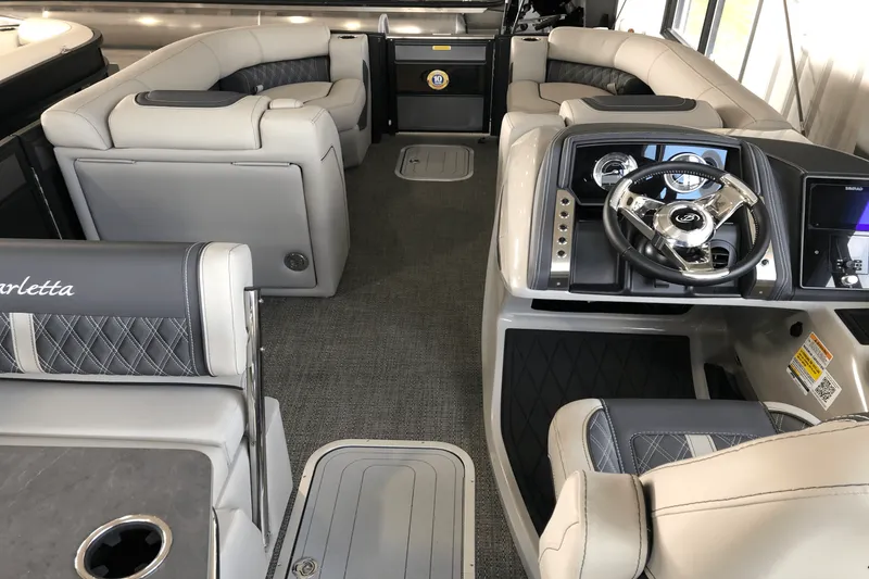 Slide: The Image of Barletta LUSSO25UE 2025 - 23