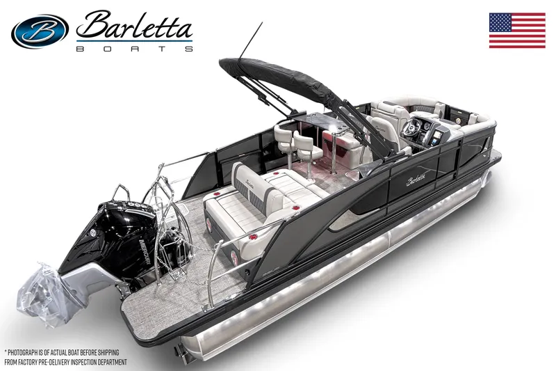 Slide: The Image of Barletta LUSSO25UE 2025 - 28