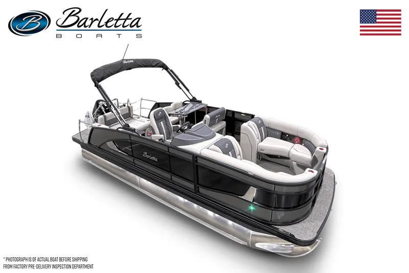 Slide: The Image of Barletta LUSSO25UE 2025 - 29