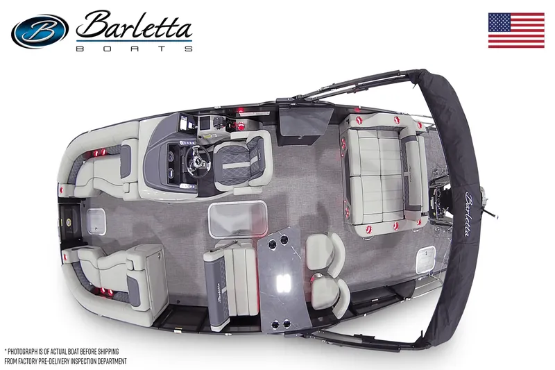 Slide: The Image of Barletta LUSSO25UE 2025 - 31