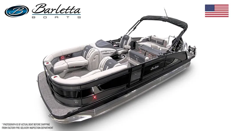Slide: The Image of Barletta LUSSO25UE 2025 - 35